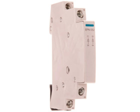 Moduł wielostopniowego sterowania centralnego do przekaźników bistabilnych 24-230VAC EPN052