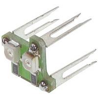 E 2 LED PNP wkładka sygnalizacyjna PNP NO do gniazd typu ELKA i ELWIKA 4012PG7 TO, 933 405-001, Hirschmann, 933405001, E2LEDPNP