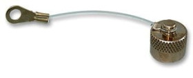 Złącze BINDER 08-0352-00-01