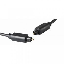 PRZEWOD OPT.3M TOSLINK EDC