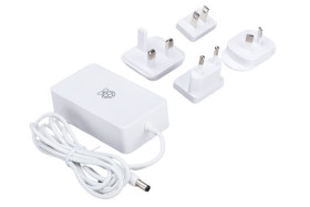 Raspberry Pi 48W Power Supply EU