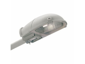 Oprawa uliczna SGS103 SON-T50W II TP SKD 42/60A,IP65/43,klasa II MALAGA 2 871155912417900 PHILIPS