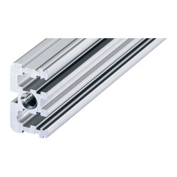 Szyna, seria: 34561, typ: Szyna pozioma, M4