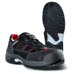 Safety Shoe JALAS1738 Zenit 6.5