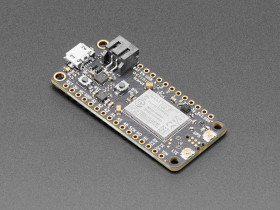 Adafruit Icarus IoT Board V2 - nRF9160