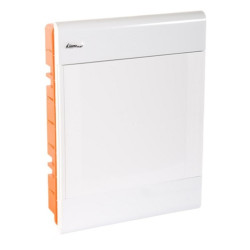 Rozdz. 24mod.p/t IP40 2x12 SRp-24/B EP-Op 2.15 bi