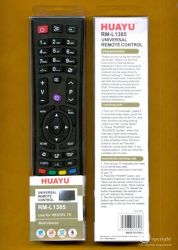 PILOT UNIWERSALNY DO TV VESTEL RM-L1385 LCD/LED CN