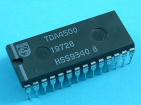 TDA-4500 DIP-28 UKŁAD