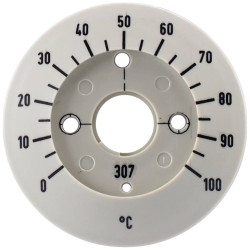 Ustawienie regulatora wartości zadanej Jumo 60002451