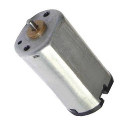 Silnik miniaturowy 6-9V typ MT72