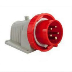 Wtyczka izolacyjna odbiornikowa 16A 400V 5P IP67 3626-230