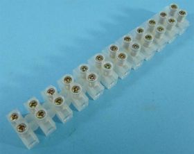 2,5mm max ZŁĄCZ.GW.12-TOR.SZYBKOZŁĄCZKA