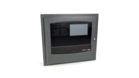 D+H 6501/P/C Centrala Adresowalna 1-Pętlowa Z Drukarką