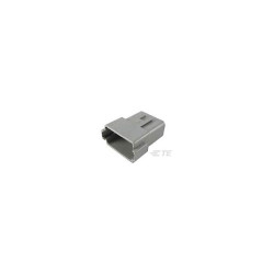 TE Connectivity DT04-12PA-C015 DT Connector Female Shrouded Key A 12Pos Seal