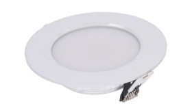 Oprawa Led Downlight Milight Rgb+Cct 6 W 230V Fut068