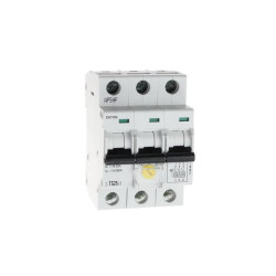 Wyłącznik taryfowy 3P 25-32-40A Z-TS40/3 3P fotowoltaika 266860 Eaton