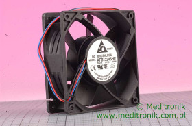 KDE2412 AFB1224SHE-R00-OEM