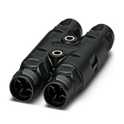 Złącze wielostykowe przemysłowe 4-pinowe Phoenix Contact