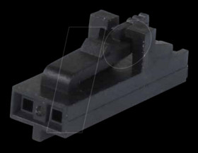 70066-0176/5057-9402 Molex crimp housing - SL - 1x 2-pin - socket