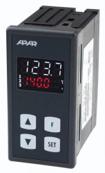 Regulator AR642.B/P/P/P/WA/RS485