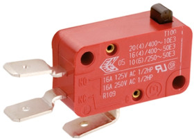 Łącznik Micro z trzpieniem Marquardt SP-CO