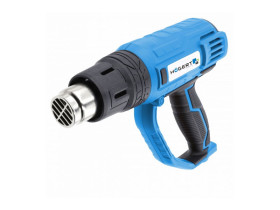 Opalarka 2000W HT2C550 HOEGERT