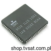 1AB03162BCAA IC Telecom SMD-PLCC84 ALCATEL BULK
