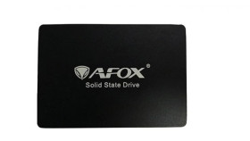 Dysk AFOX SSD 512GB QLC 560 MB/S SD250-512GQN