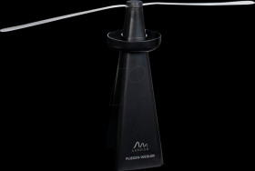 25180 Fly waggler with evaporator