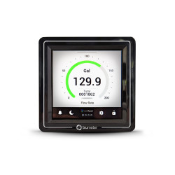 Przepływomierz Przemysłowe przepływomierze