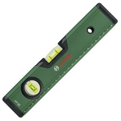 Bosch 1600A032V5 Spirit level durable lightweight precise measurements