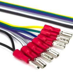 Picade Wiring Loom [Discontinued]