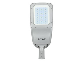 VT-120ST 120W Lampa uliczna LED (CLASS II,TYPE III-M LENS) Chip SAMSUNG barwa: 4000K 542 V-TAC