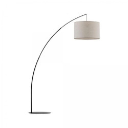 Lampa podłogowa MOBY NATURE 1 PŁ 5486 TK Lighting