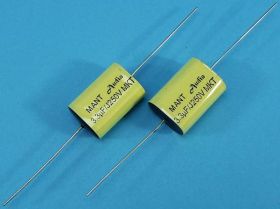 3,3uF/250V MKT MANT KONDENSATOR