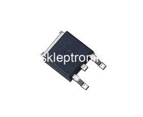 Stabilizator LD1117CD-5,0 smd TO252 2szt