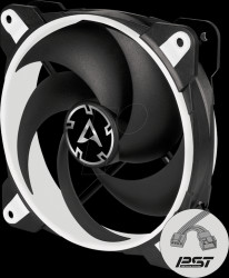 ACFAN00116A Arctic BioniX P120 Black/White, 120 mm
