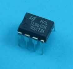 TL-061CP DIP-8 SGS UKŁAD