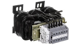 Dławik Silnikowy 3-Fazowy 2Mh 16A Vw3a4553