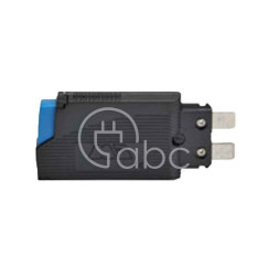 Termiczny wyłącznik z funkcją zał./wył. 6 A 250 V AC/72 V DC, EURO F "T",...