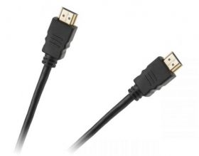 KABEL HDMI 5M GOLD 92-057