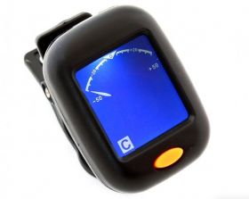 STROIK GITAROWY KLIPS