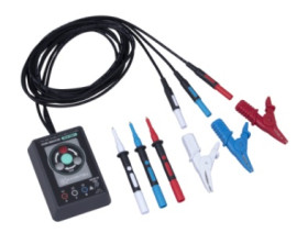 Tester kolejności / identyfikacji faz CATIII KEW8031CE 600V / CATIV 300V