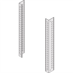 Szyna profilowa nVent SCHROFF 22349033 22349033, 1 szt.