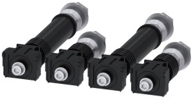 Połączenie śrubowe Siemens 3VA9234-0QF00 1 szt.