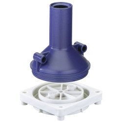 Spelsberg 97061801 Cone 71x71x87mm for concrete installation M20 pipe