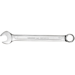 Gedore RED 3300962 Combination Wrench 6 mm length 95 mm
