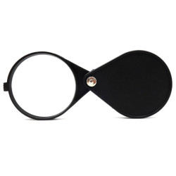 Lupa 6x Składana 60mm