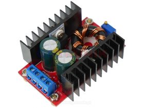Przetwornica napięcia 12V do 35V step up 150W