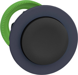 Schneider Electric ZB5FL2 ZB5FL2 Element przedni z przyciskiem 1 przycisk wciskanie 1 szt.